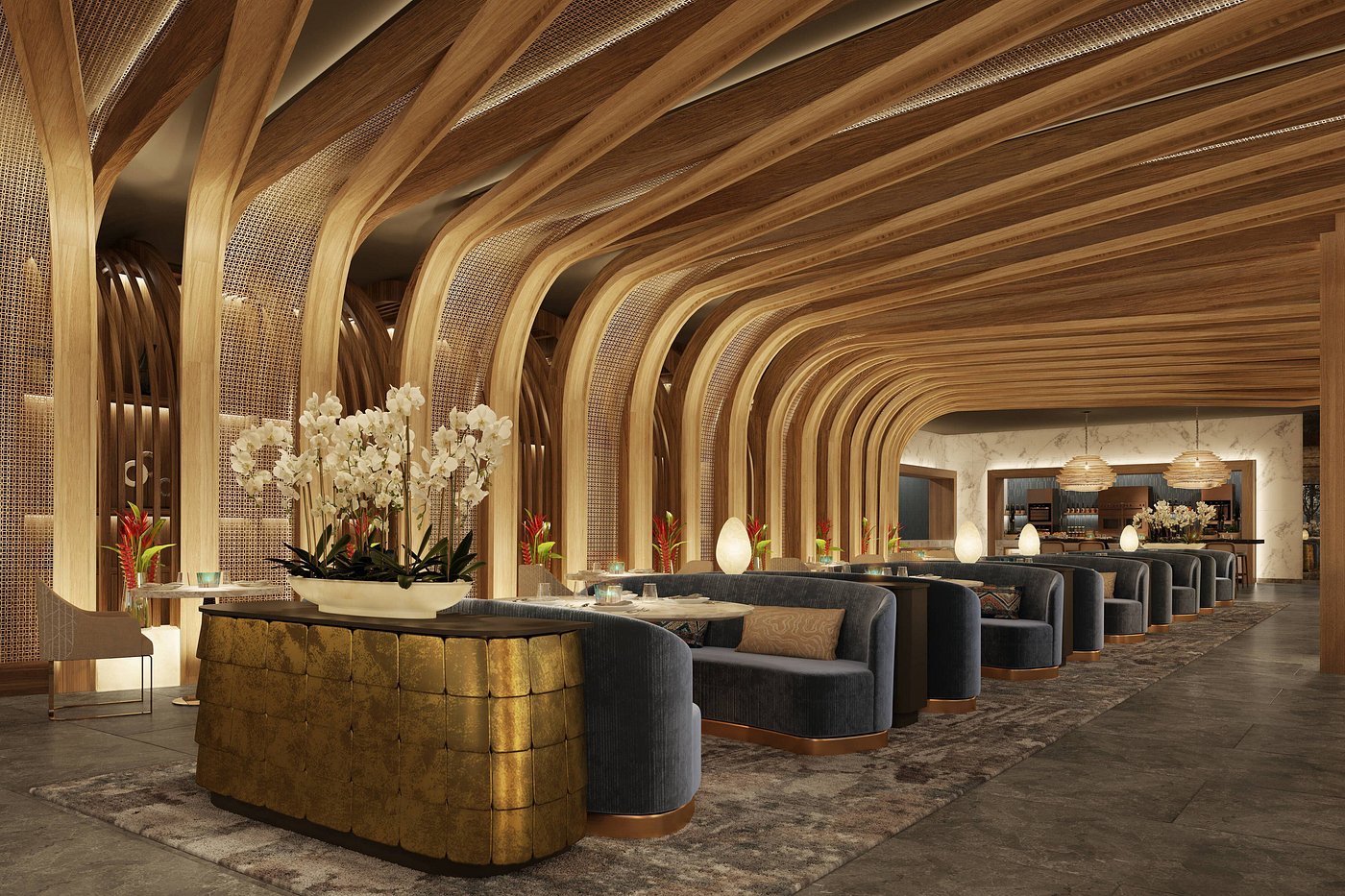 JW Marriott Hotel Guadalajara view 6