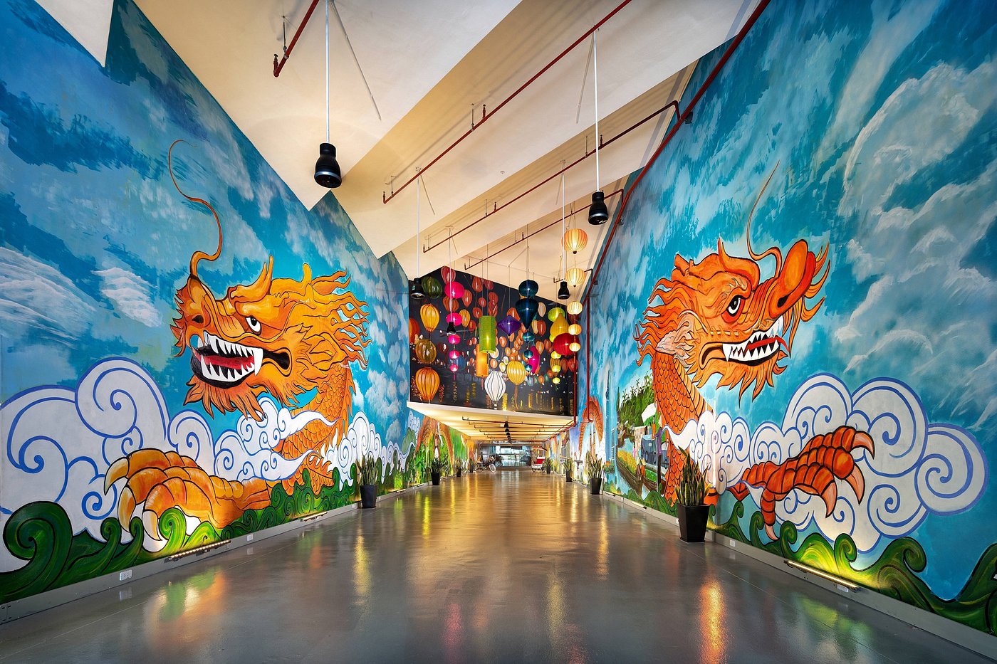 JW Marriott Hotel Hanoi view 6