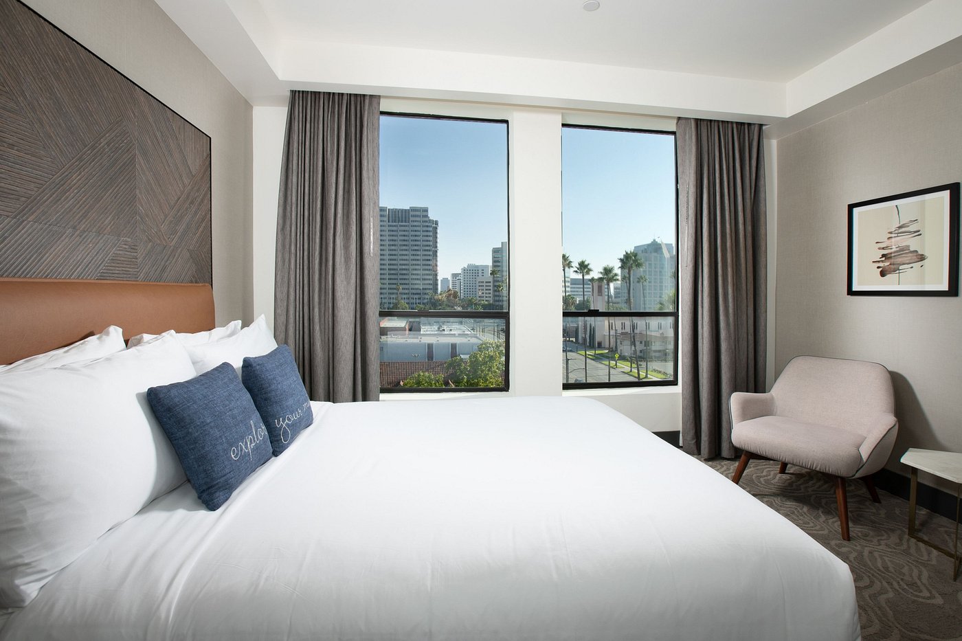 The Glenmark, Glendale, a Tribute Portfolio Hotel view 3