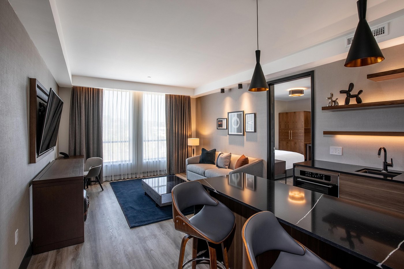 The Glenmark, Glendale, a Tribute Portfolio Hotel view 4