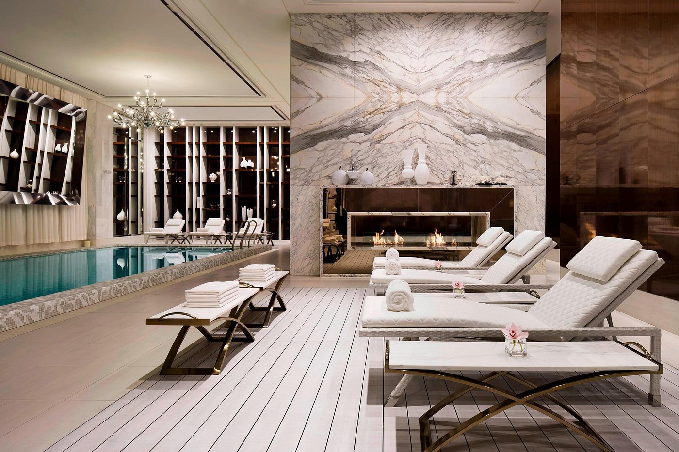 JW Marriott Dongdaemun Square Seoul view 5