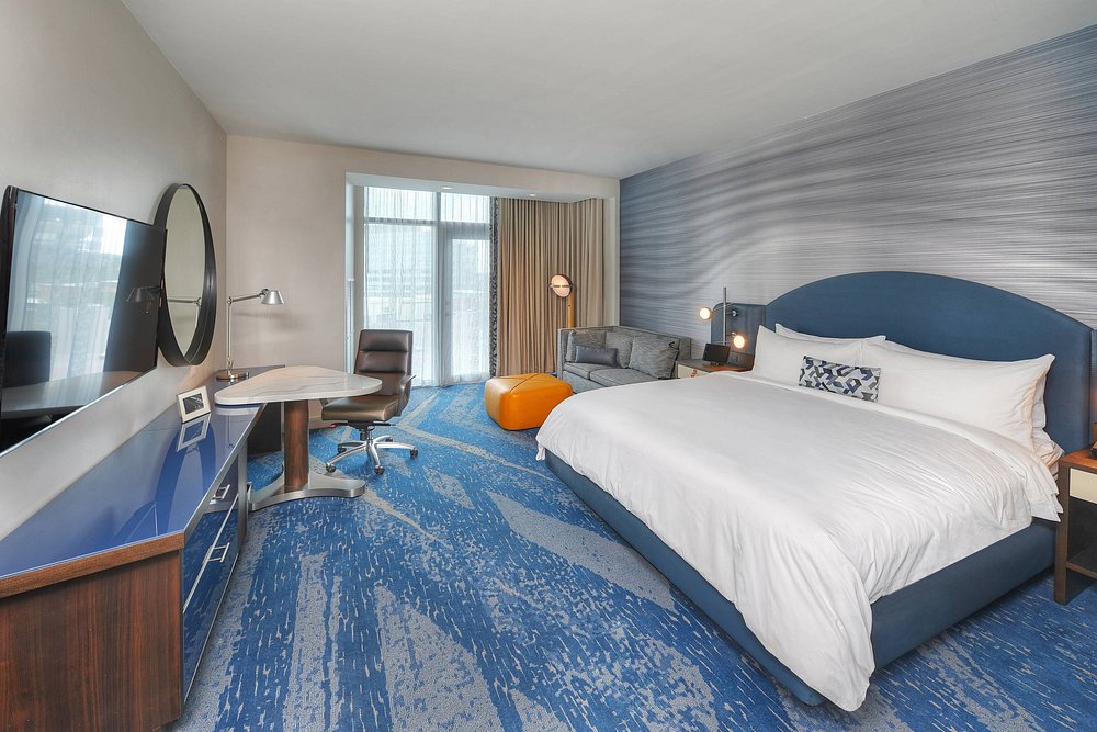 The Daytona, Autograph Collection view 4