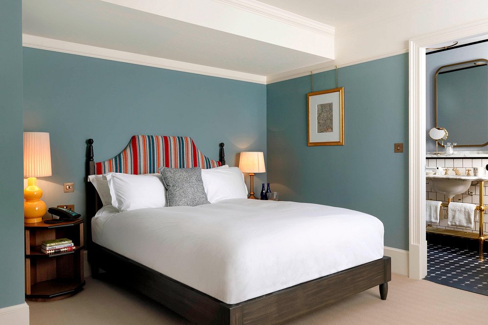 University Arms Hotel, Autograph Collection view 3