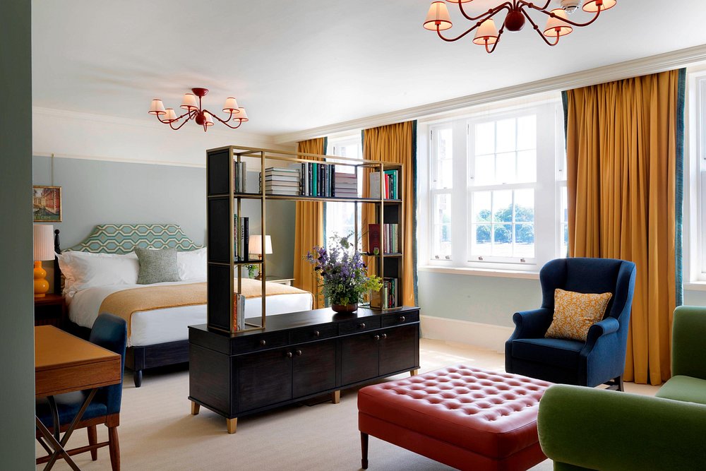 University Arms Hotel, Autograph Collection view 4