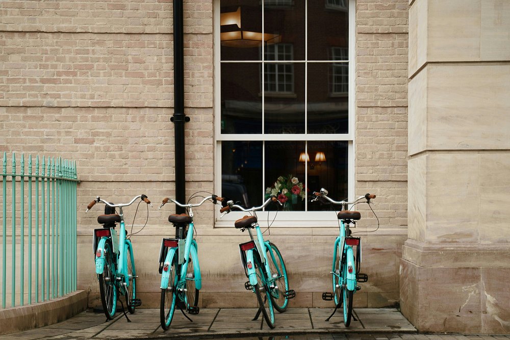 University Arms Hotel, Autograph Collection view 5