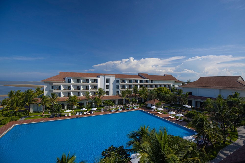 Renaissance Hoi An Resort & Spa