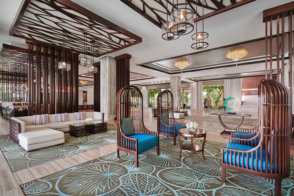 Renaissance Hoi An Resort & Spa view 2