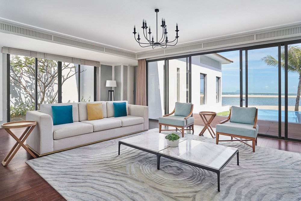 Renaissance Hoi An Resort & Spa view 4