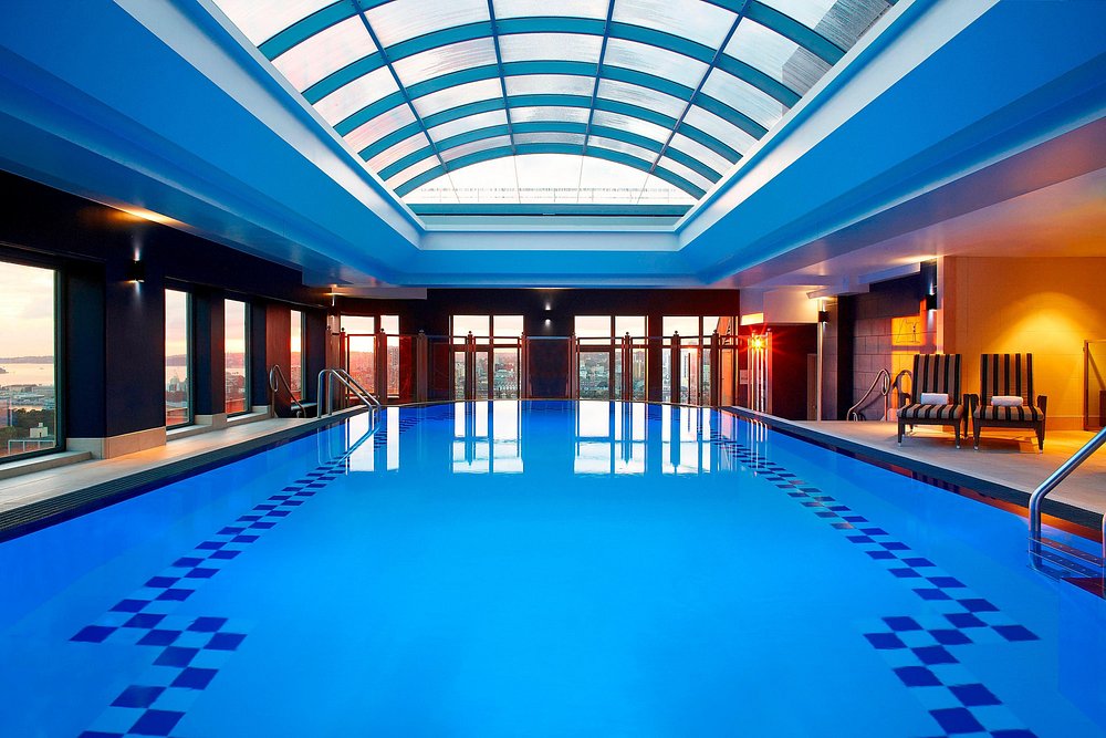 Sheraton Grand Sydney Hyde Park view 5