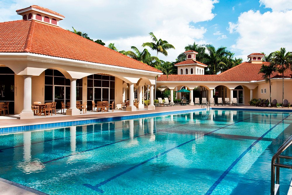 The Westin Cape Coral Resort at Marina Village view 5