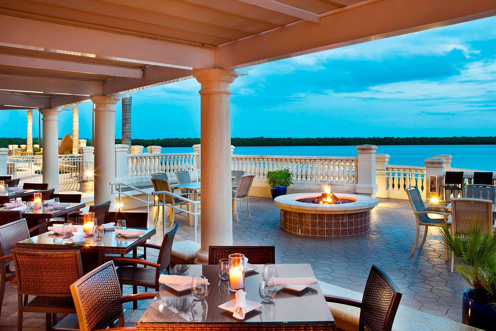 The Westin Cape Coral Resort at Marina Village view 6