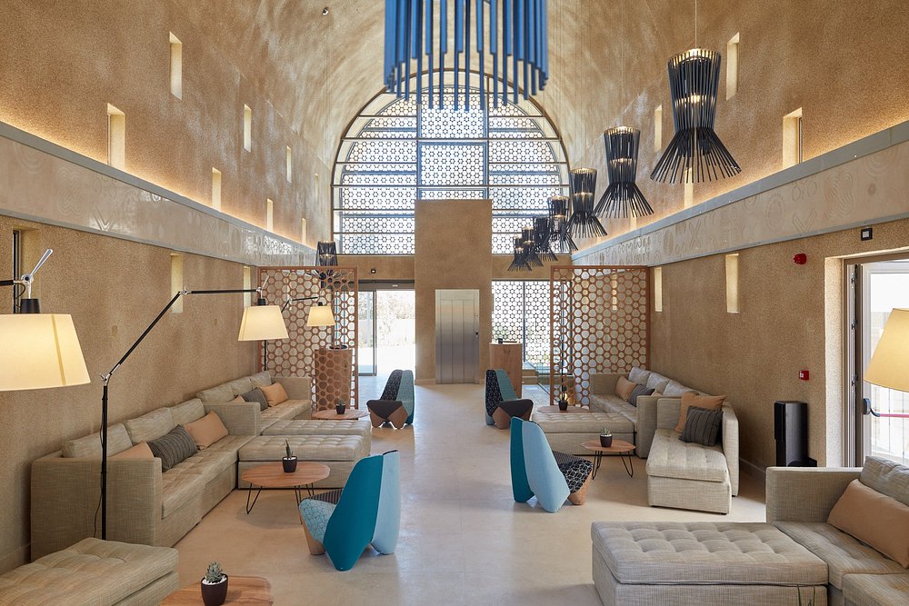 Domes Noruz Chania, Autograph Collection view 2