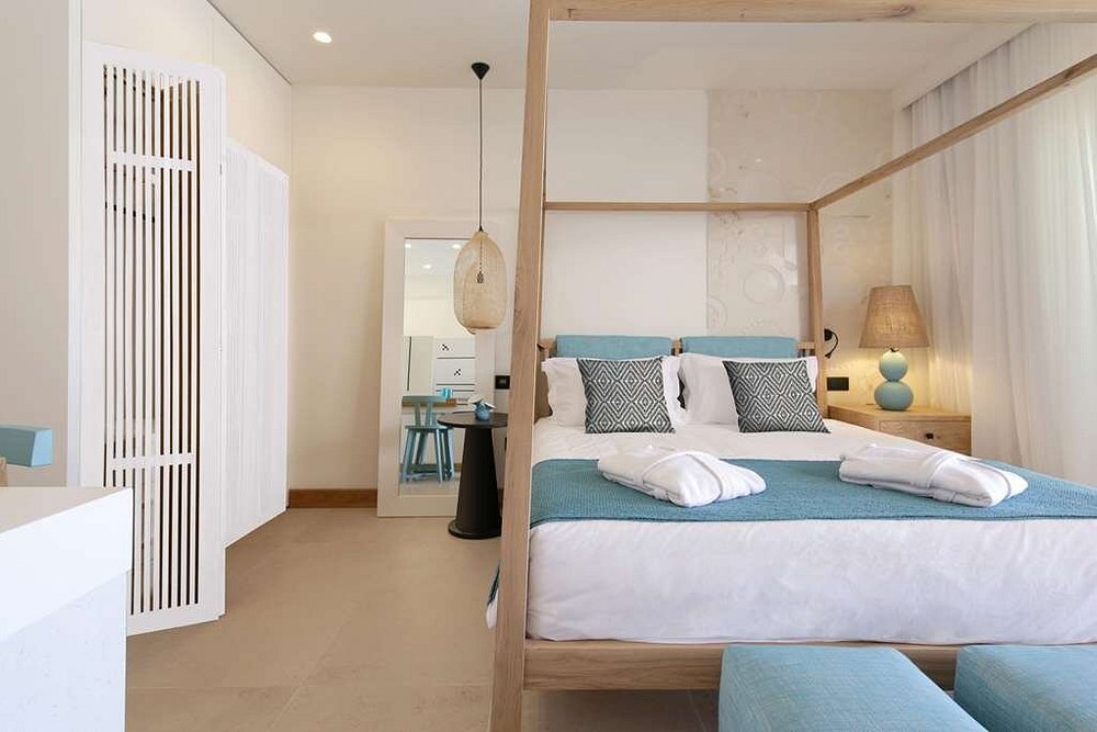 Domes Noruz Chania, Autograph Collection view 3