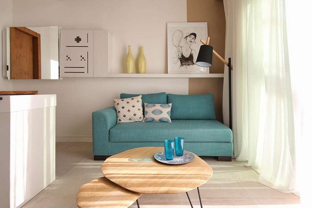 Domes Noruz Chania, Autograph Collection view 4