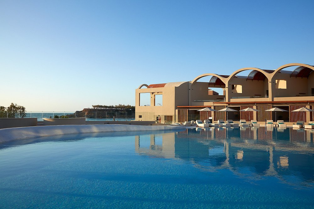 Domes Noruz Chania, Autograph Collection view 5