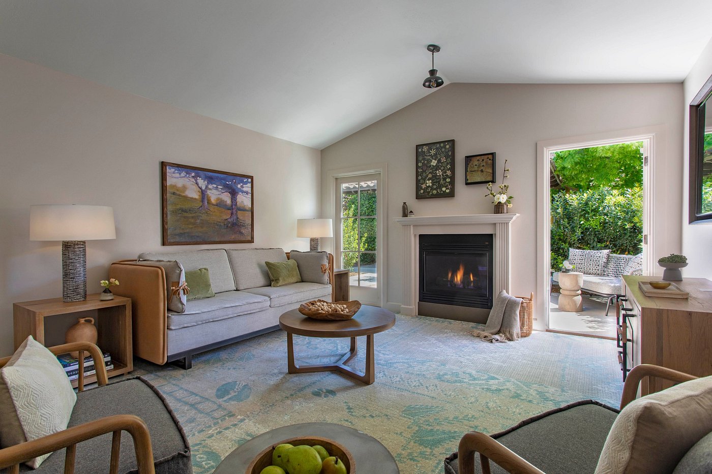 The Lodge at Sonoma Resort, Autograph Collection view 4