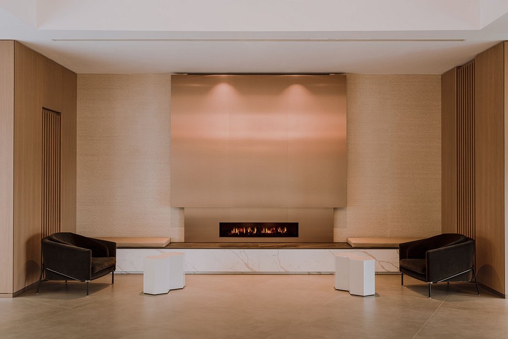 Sheraton Grand Krakow view 2