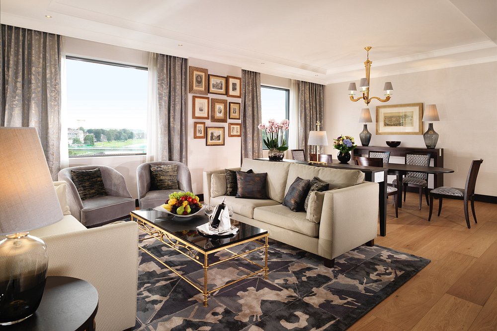 Sheraton Grand Krakow view 4