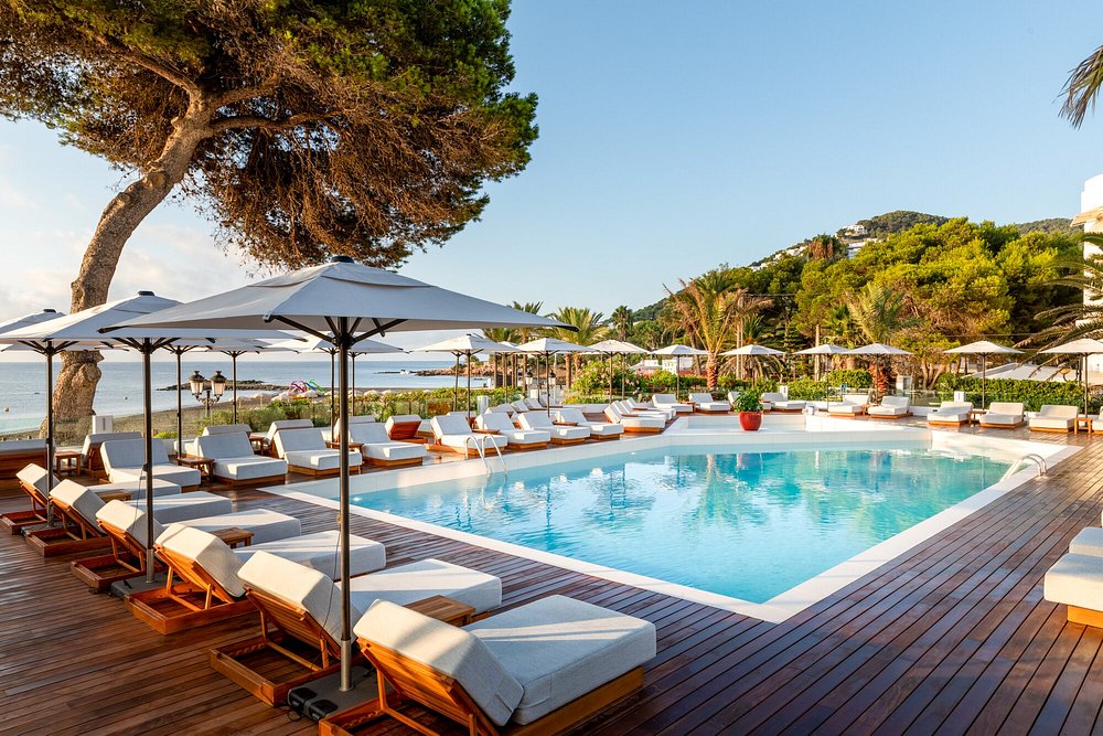 Hotel Riomar, Ibiza, a Tribute Portfolio Hotel view 5