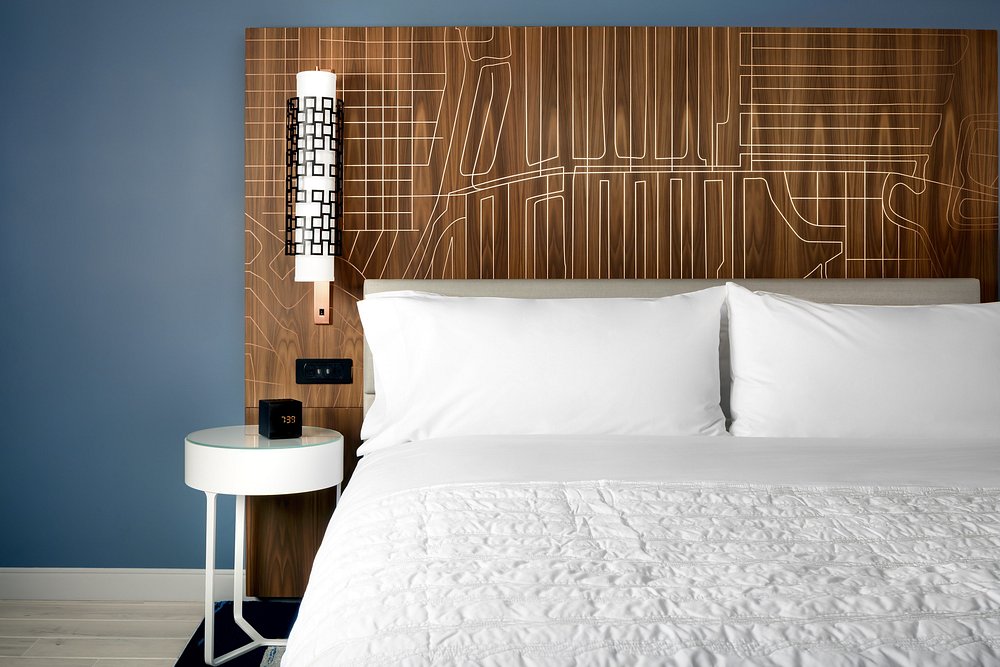 Le Méridien Dania Beach at Fort Lauderdale Airport view 3