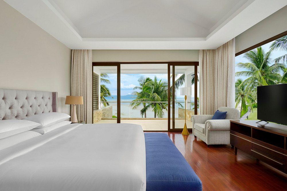 Danang Marriott Resort & Spa view 3