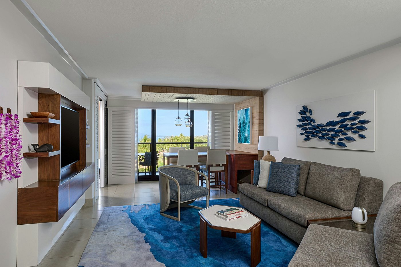 Wailea Beach Resort - Marriott, Maui view 4