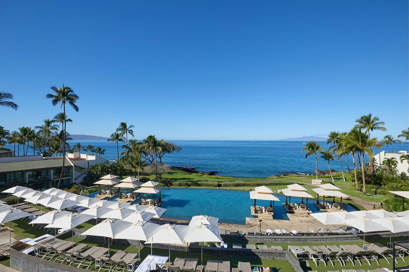 Wailea Beach Resort - Marriott, Maui view 5