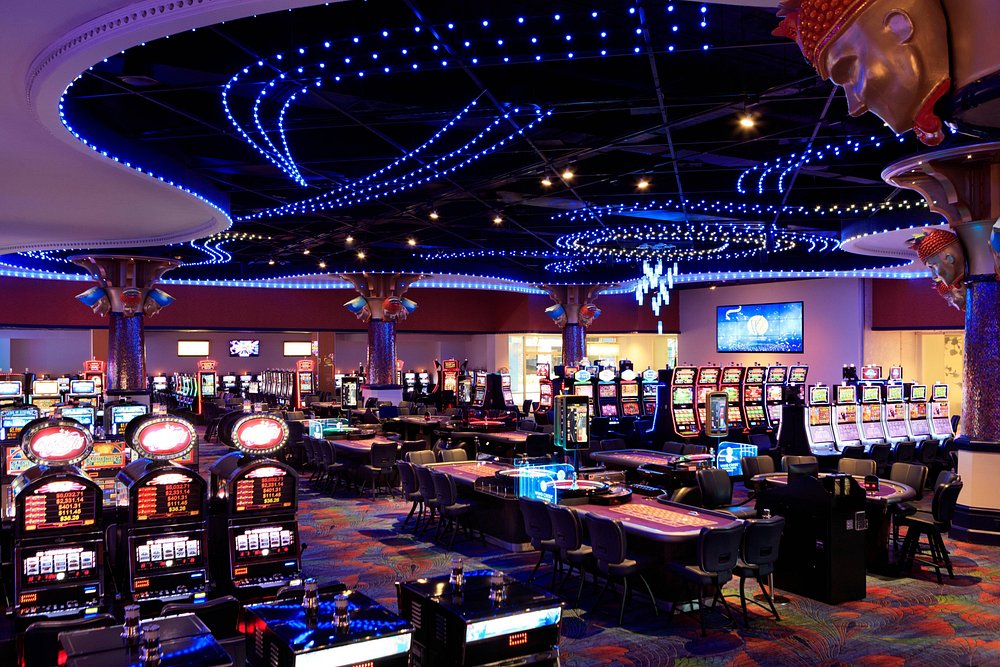 Renaissance Wind Creek Curacao Resort view 5