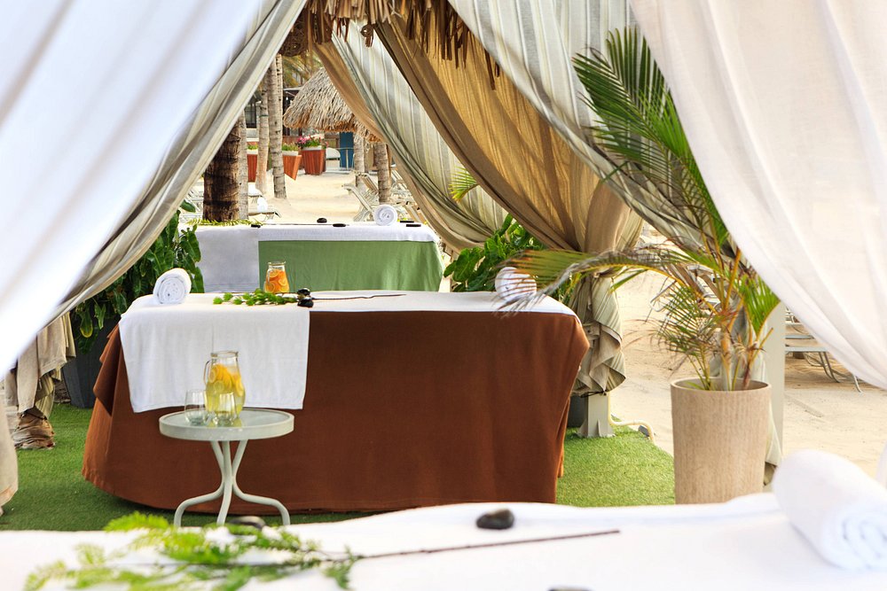 Renaissance Wind Creek Curacao Resort view 6