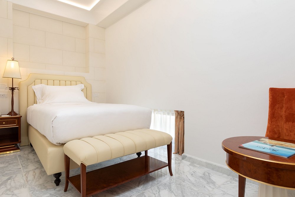 Ortea Palace Hotel, Sicily, Autograph Collection view 3