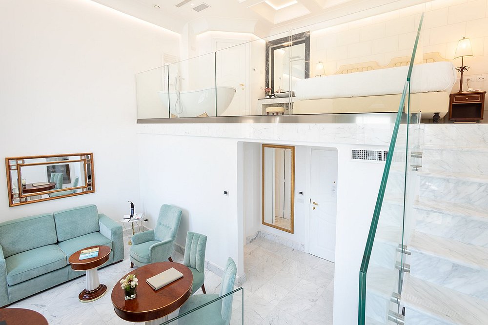 Ortea Palace Hotel, Sicily, Autograph Collection view 4