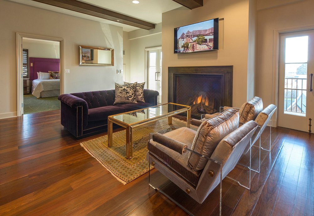 Grand Bohemian Hotel Mountain Brook, Autograph Collection view 4