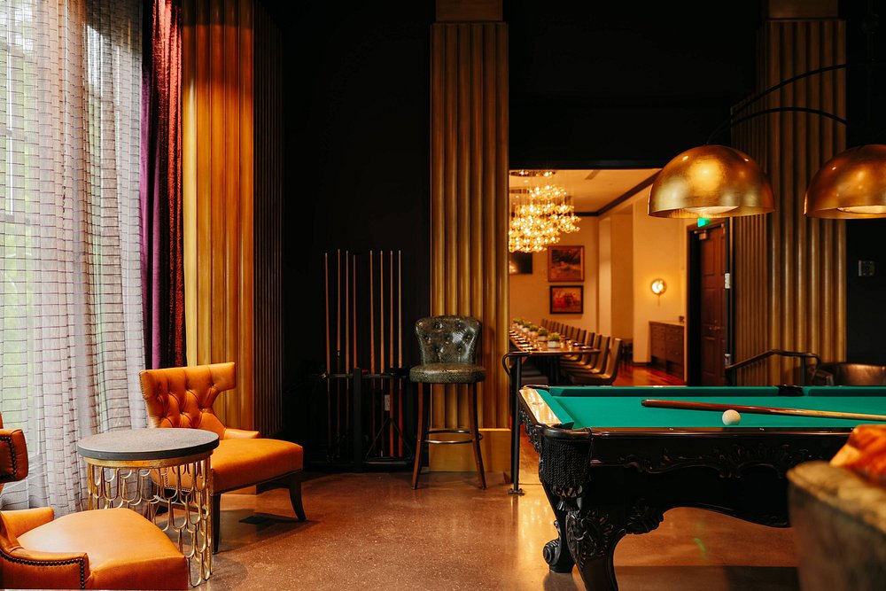 Grand Bohemian Hotel Mountain Brook, Autograph Collection view 6