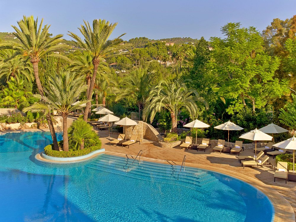 Sheraton Mallorca Arabella Golf Hotel view 5