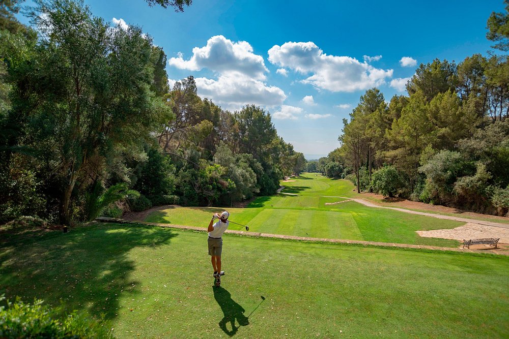 Sheraton Mallorca Arabella Golf Hotel view 6