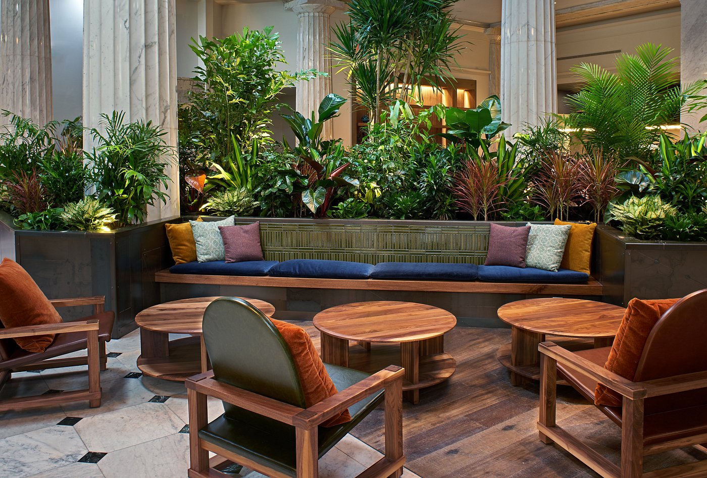 Emery, Autograph Collection view 6