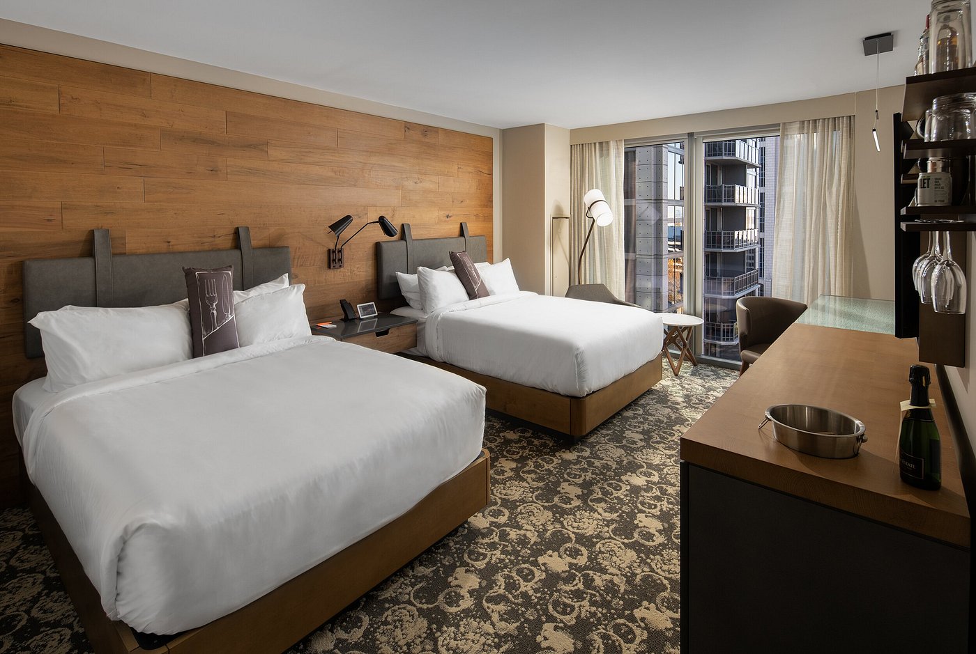 Epicurean Atlanta, Autograph Collection view 3