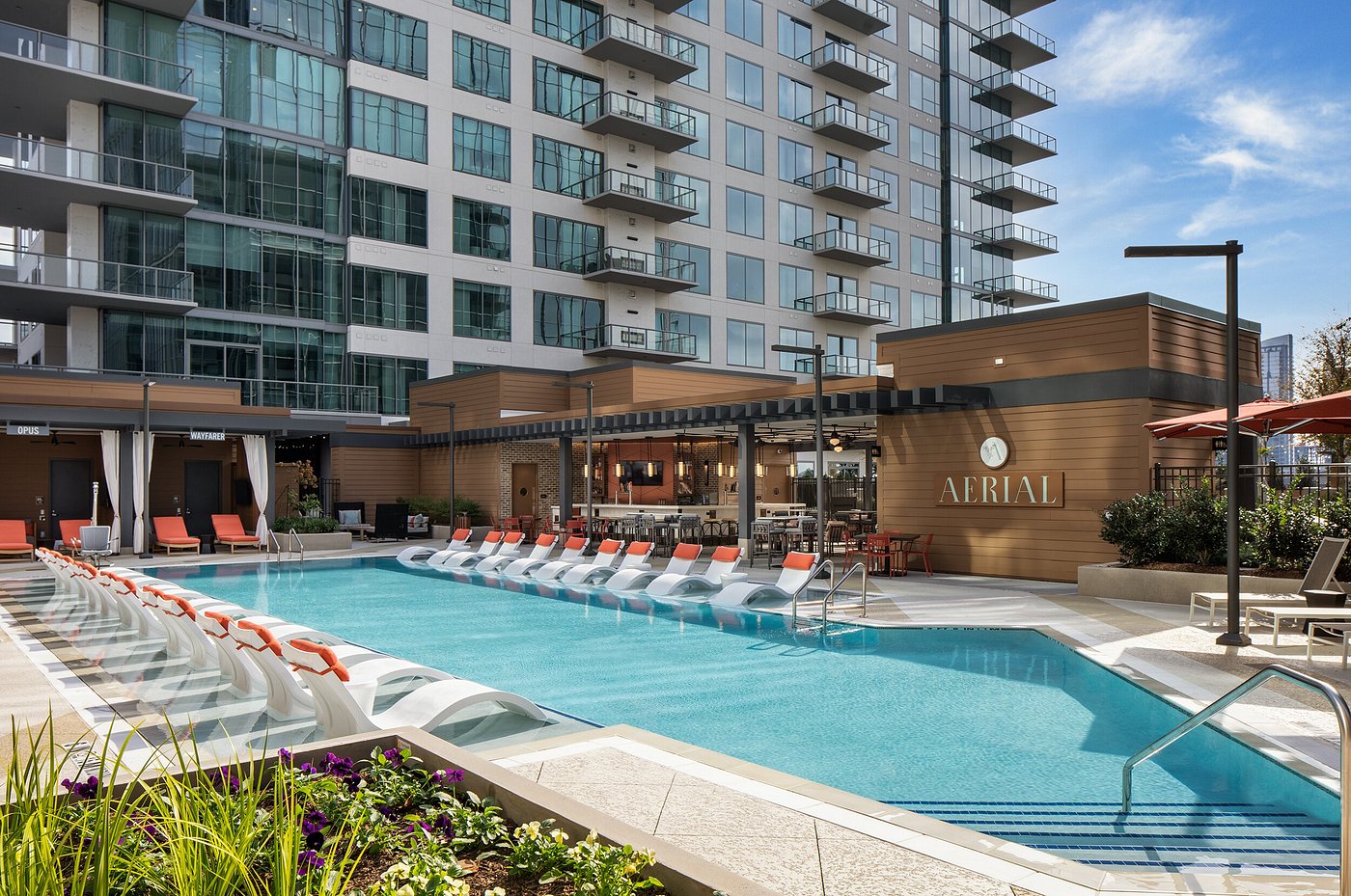 Epicurean Atlanta, Autograph Collection view 5