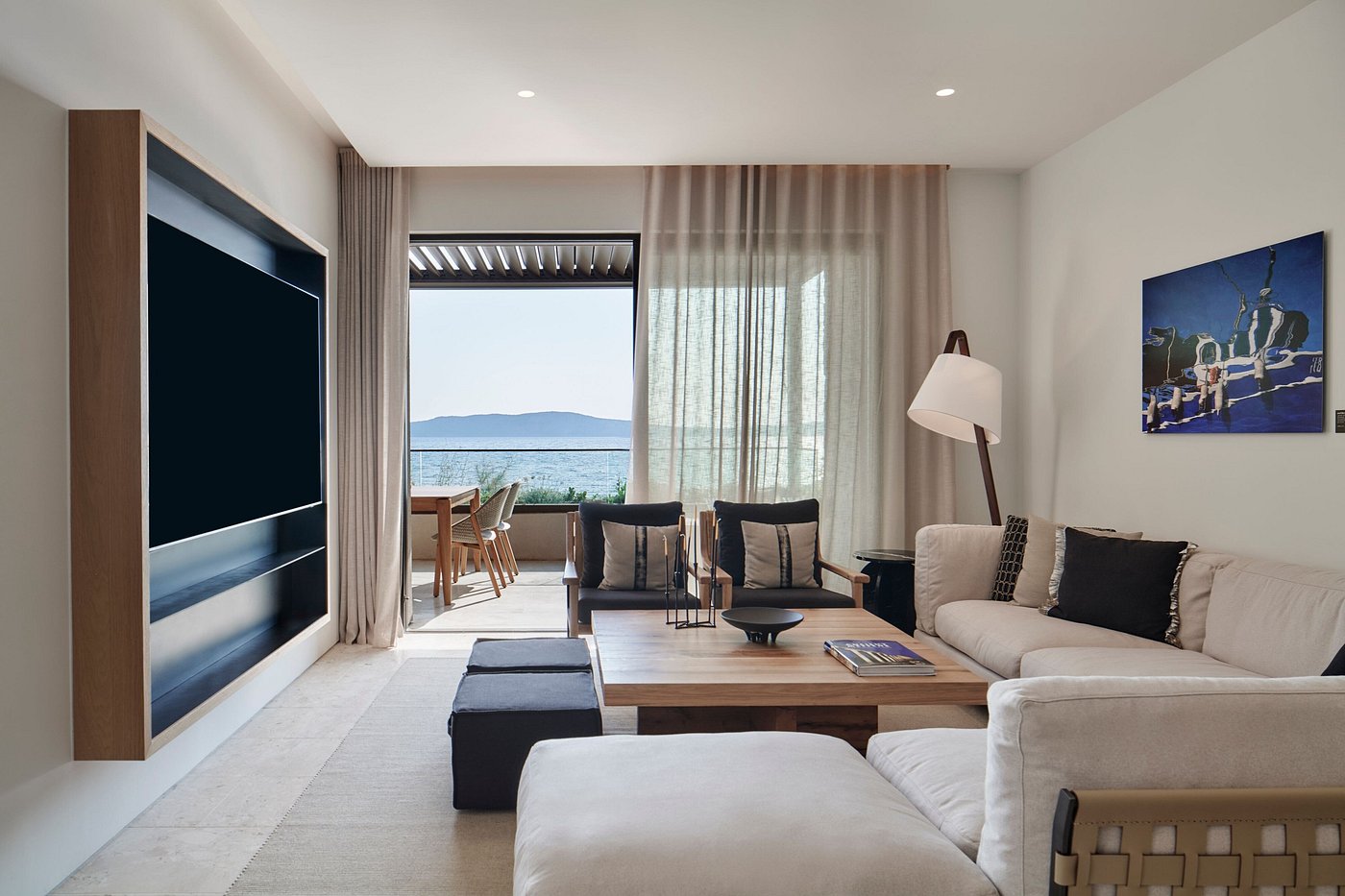 W Costa Navarino view 4