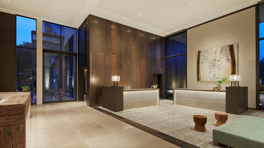 The Westin Perth view 2