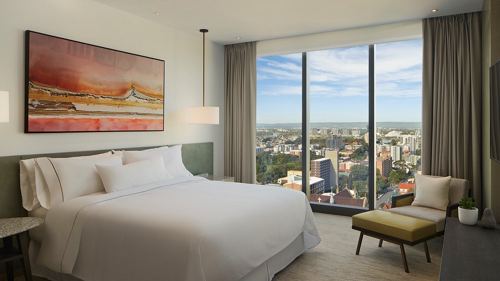 The Westin Perth view 3