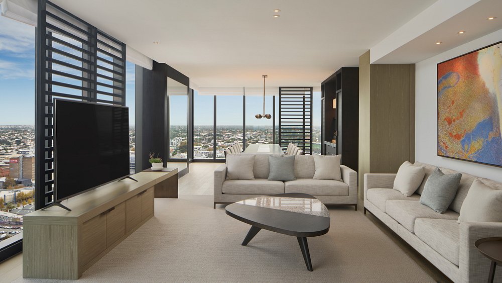 The Westin Perth view 4