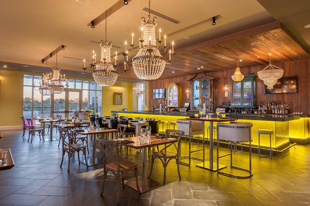 Grand Bohemian Hotel Charleston, Autograph Collection view 6