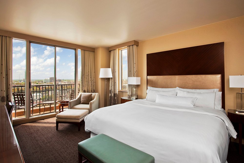 The Westin Savannah Harbor Golf Resort & Spa view 3