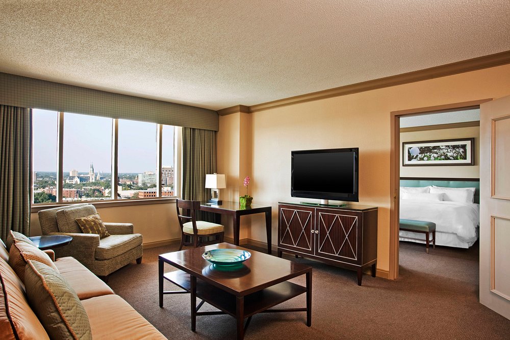 The Westin Savannah Harbor Golf Resort & Spa view 4