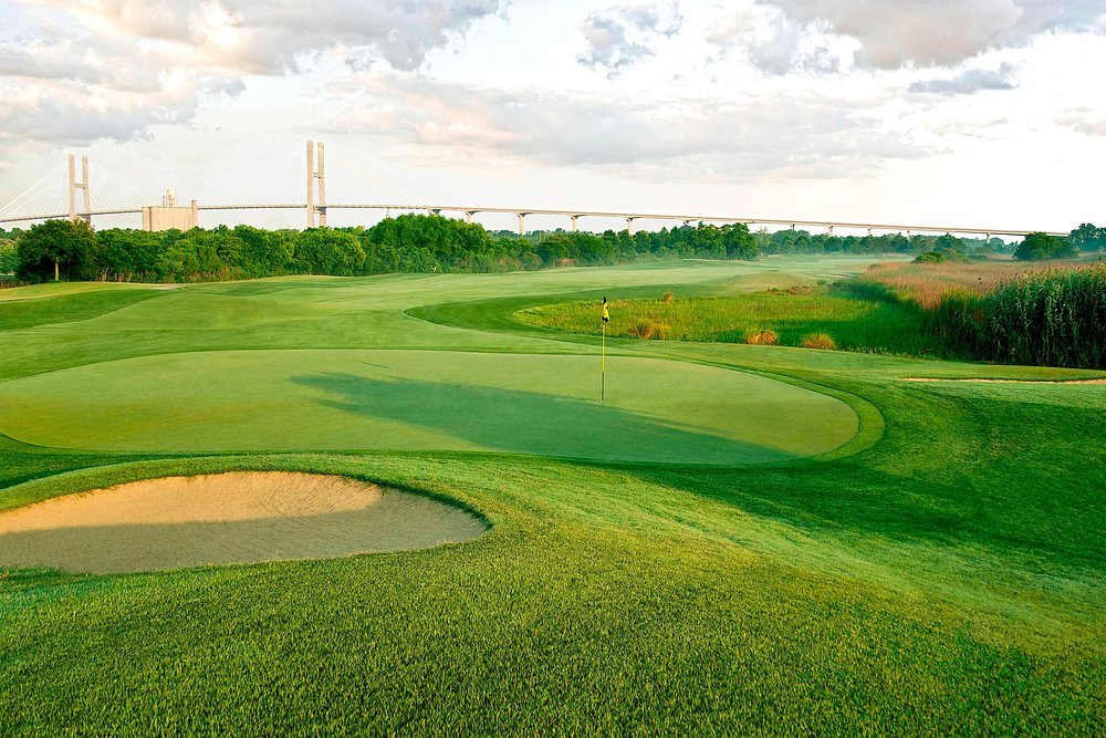 The Westin Savannah Harbor Golf Resort & Spa view 6