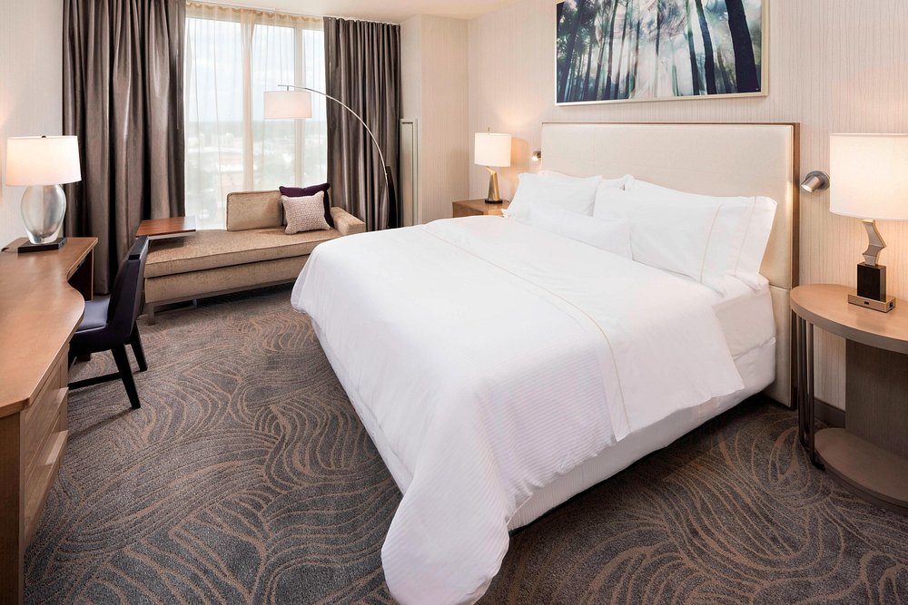 The Westin Jackson view 3