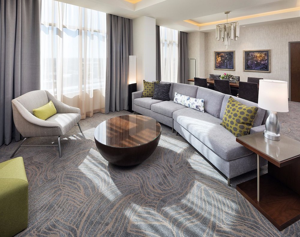 The Westin Jackson view 4