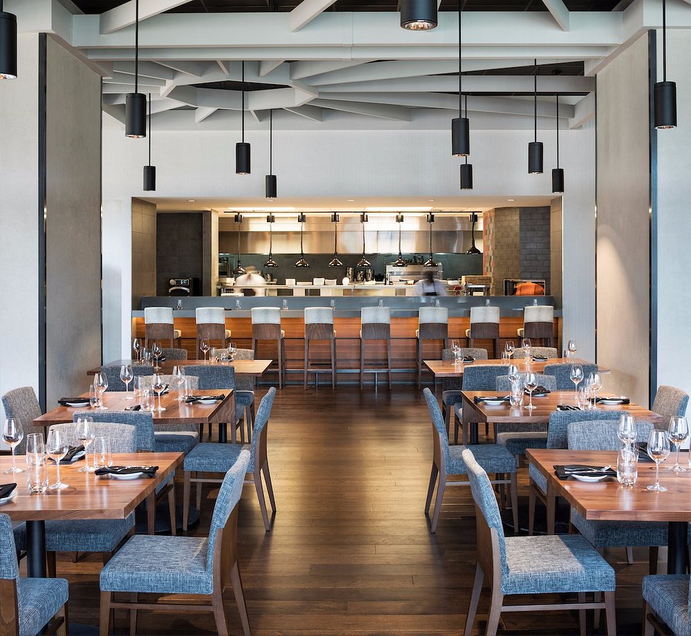 The Westin Jackson view 5