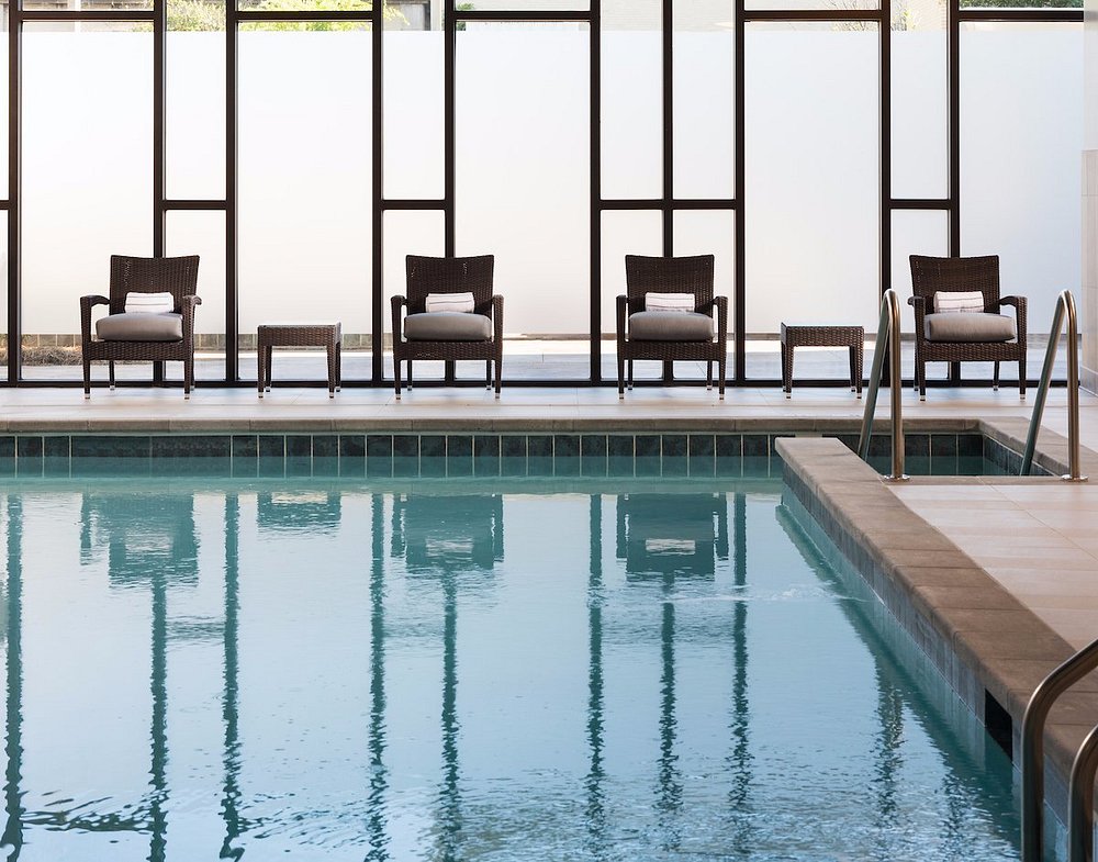 The Westin Jackson view 6